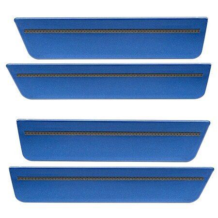 Oracle Lighting 0814 CHALLENGER CONCEPT SIDEMARKER SETTINTED 9800-PCL-T